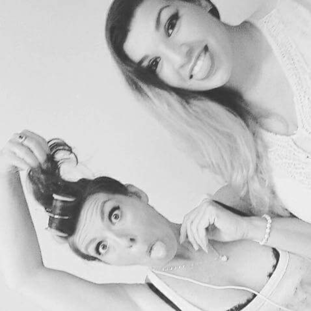 Meet your Posher, Christine